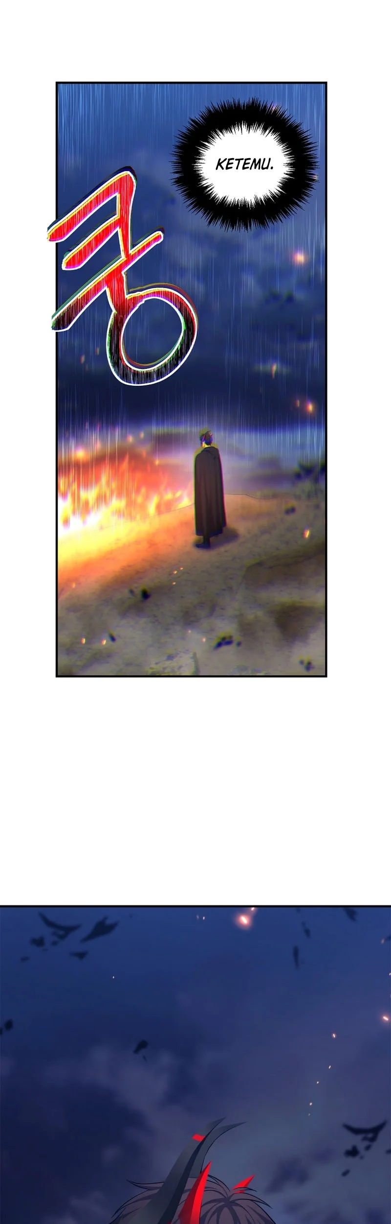 second life ranker chapter 154 - Page 30